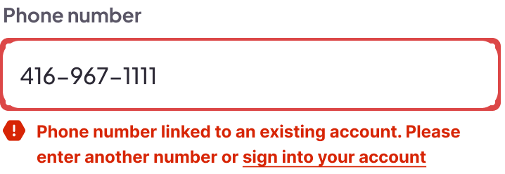 INLINE LINK