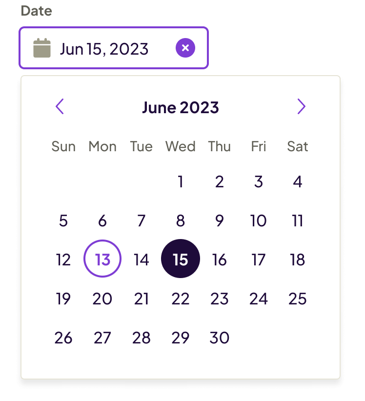 DPR-Web-Example-DatePicker