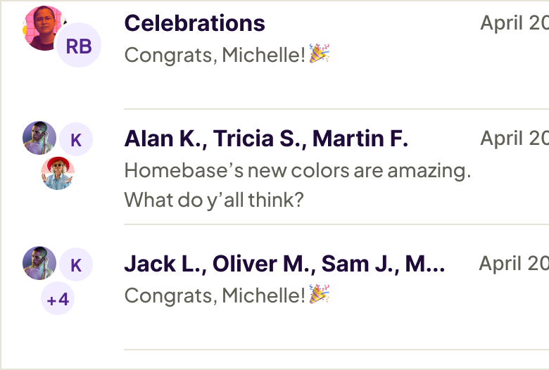 Avatars-Example-Grouping-Native-App