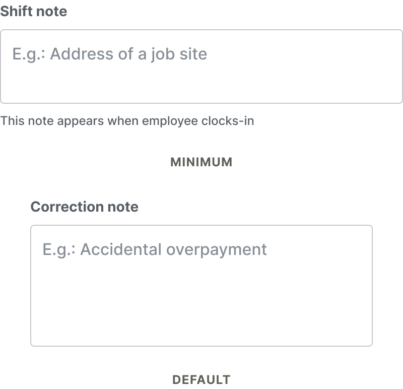 TextArea-Example-Size-2