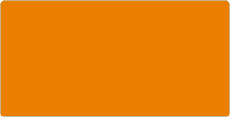 Code Orange
#EB7F00
orange300