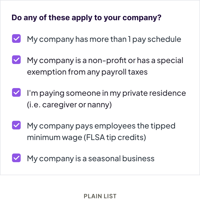 Checkbox-Example-Selection-Plain-List