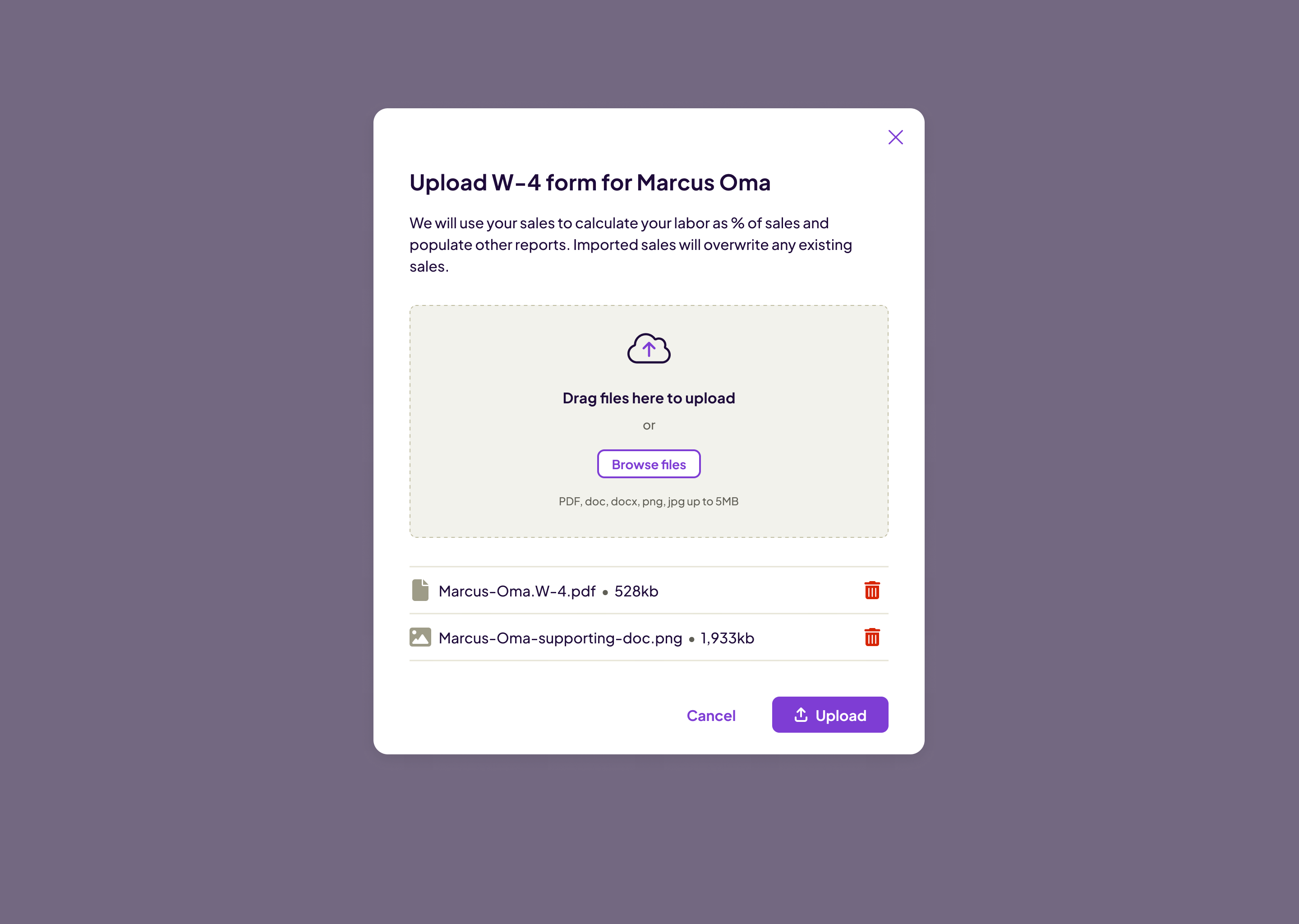 File-Upload-Examples-Yes-Docs