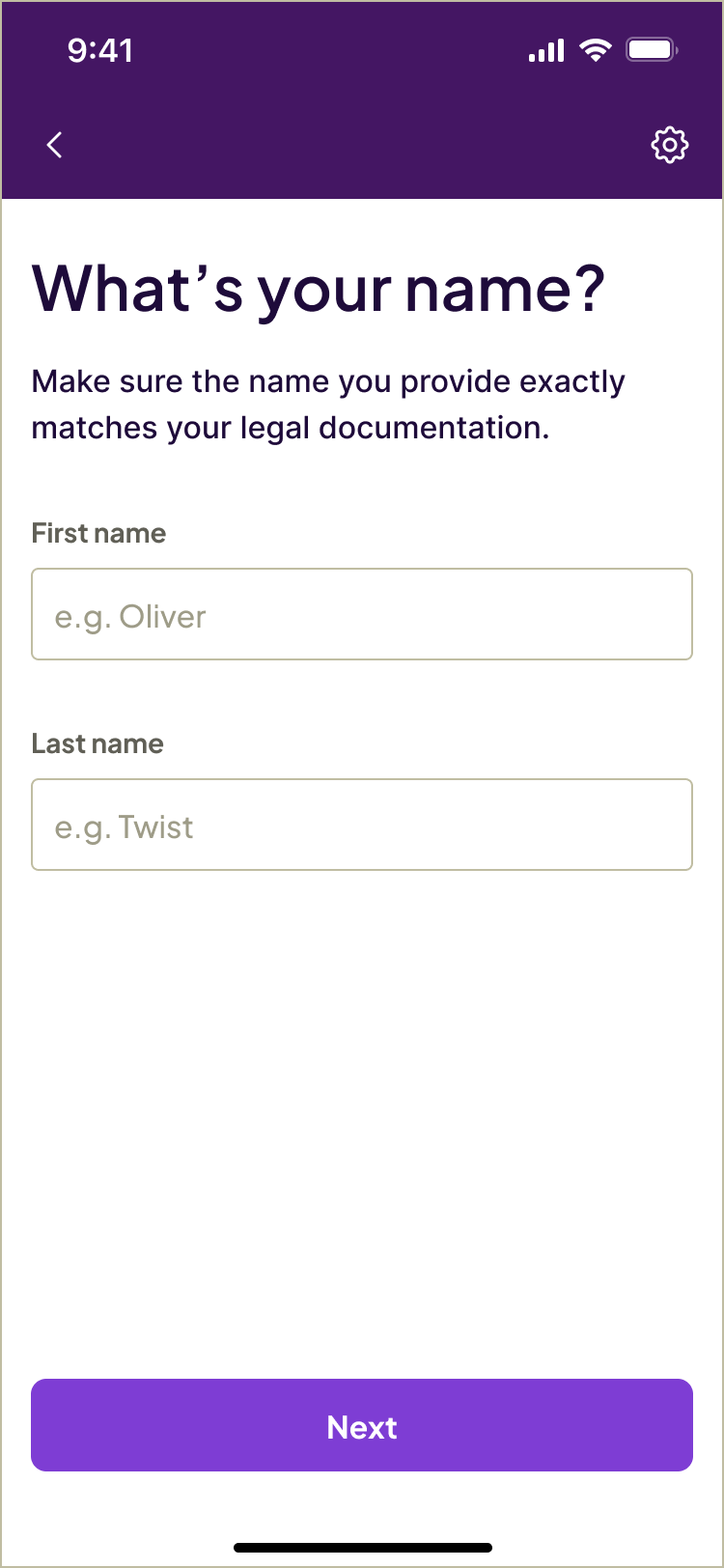 TextField-DoDont-Label-1-Do