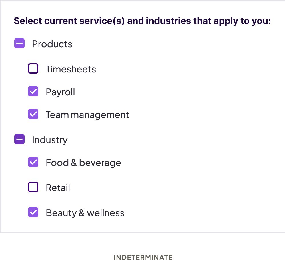 Checkbox-Example-Selection-Indeterminate