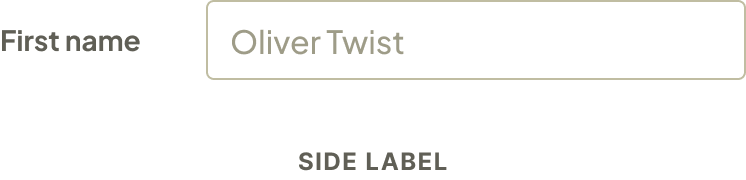 TextField-Example-Label2