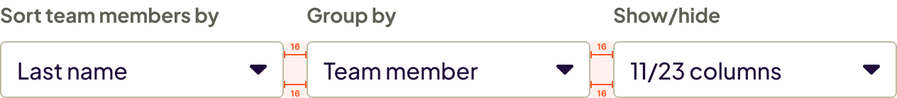 Selects-Example-Placement-Horizontal