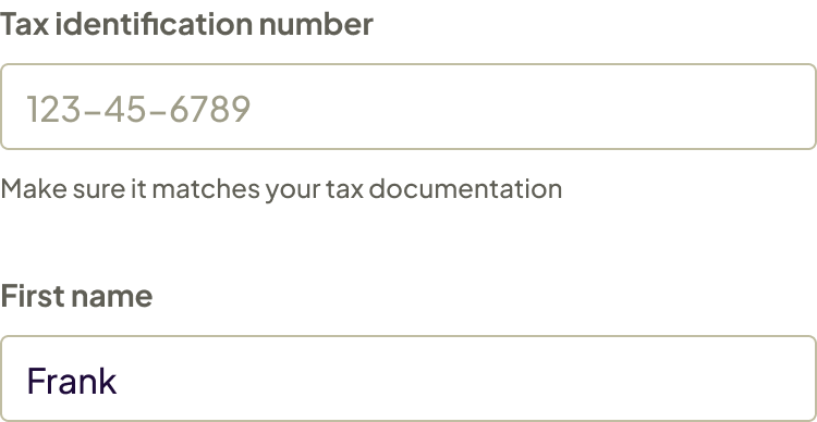 TextField-DoDont-Hint-Do