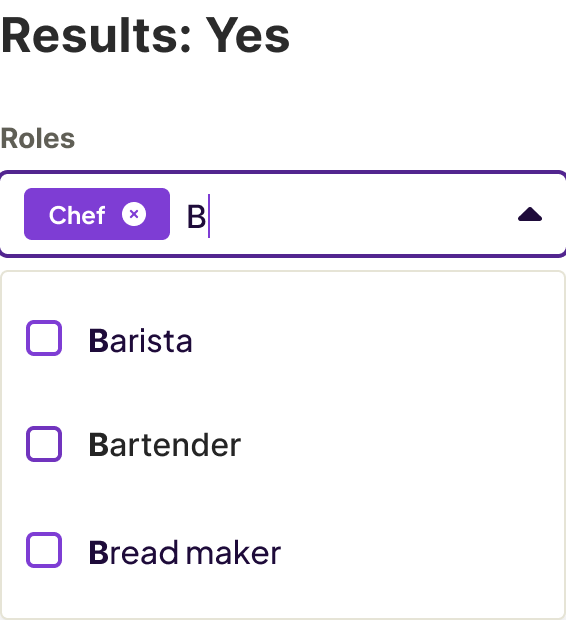 Selects-Example-Search-Yes