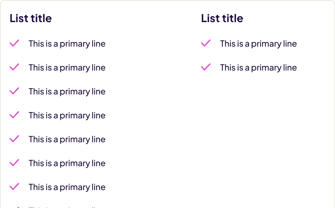 List-DoDont-NumberofLines-Dont
