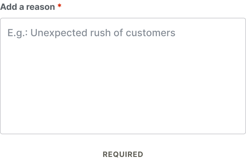 TextArea-Example-RequiredvOptional-1
