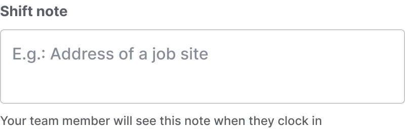 TextArea-Example-Hint