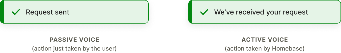 Toast-DoDont-PassivevActive