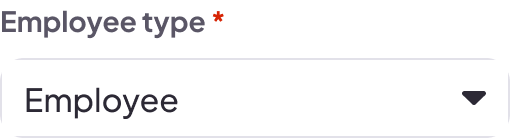 Selects-Example-Required