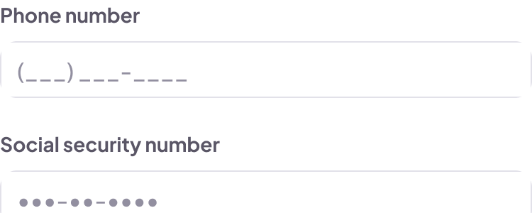 TextField-DoDont-Placeholder-Do