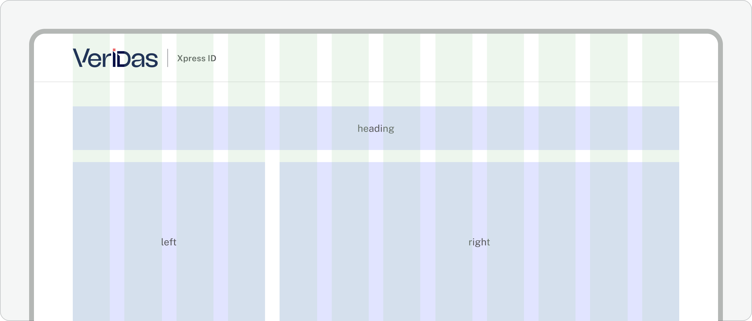 Usage | Grid | Made with Supernova