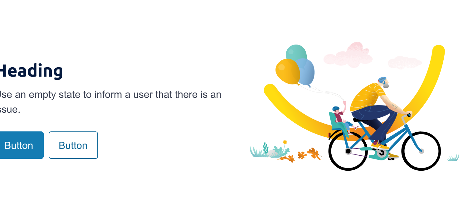 Medium to Large Viewport