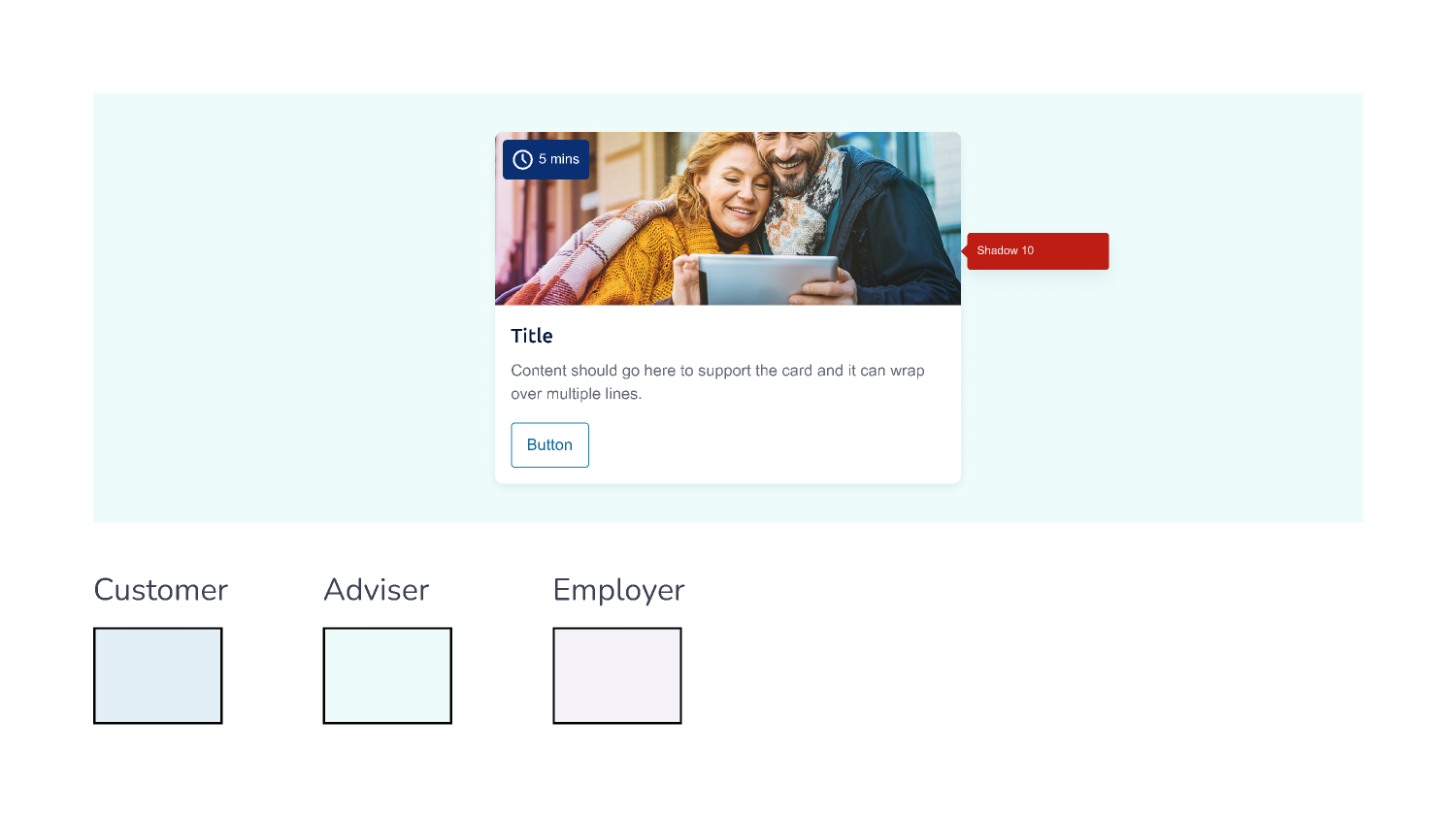 Alternate - Advisor