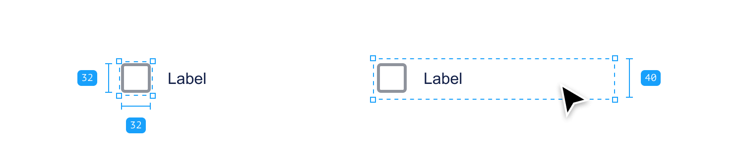 Checkbox | Compound Design System