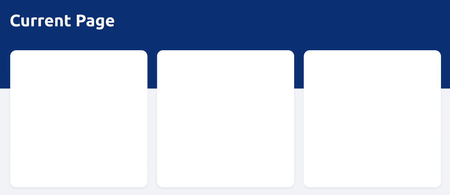 Cards and Invert Example