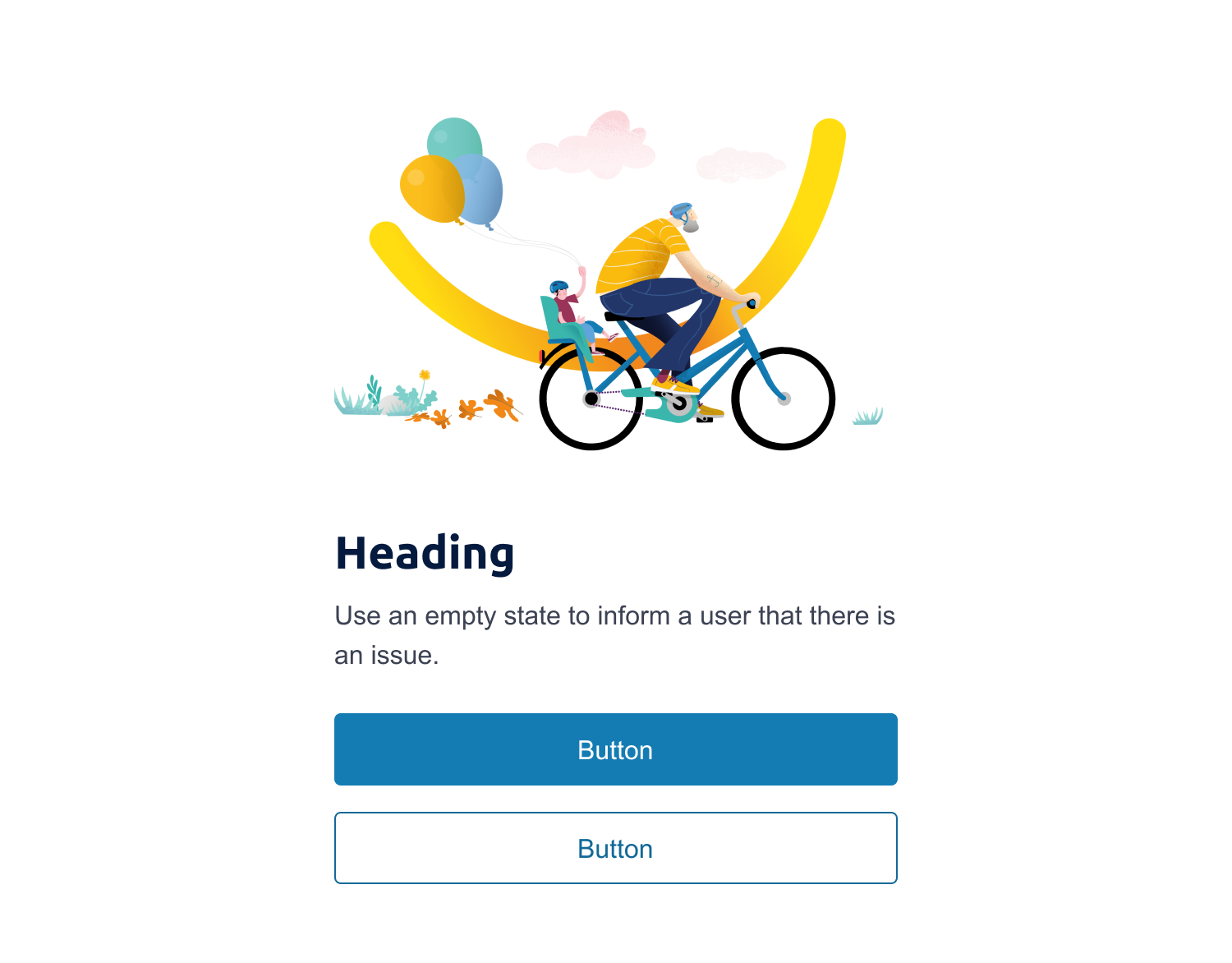 Small Viewport Example