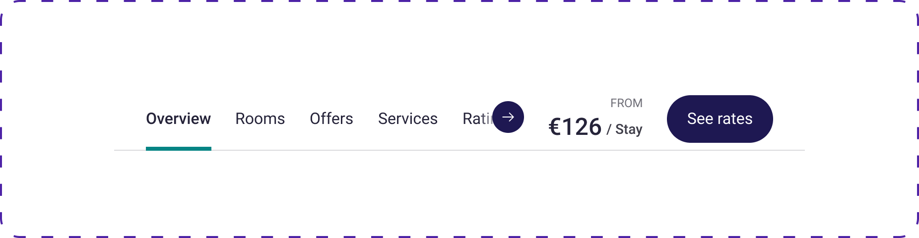 Overview | Quick Access | Welcome by Accor
