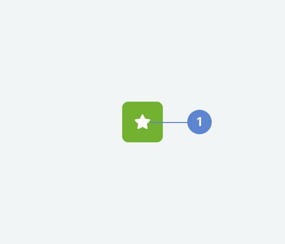 Overview | Icon Button | Made with Supernova