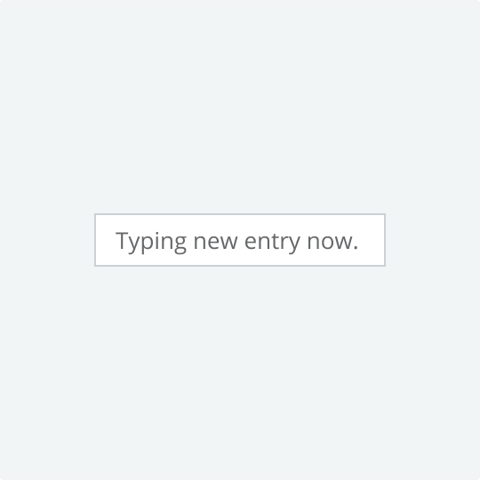 Overview | Text Input | Made with Supernova