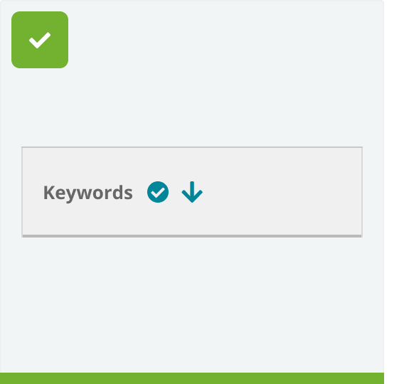 Usage | Iconography | Made with Supernova