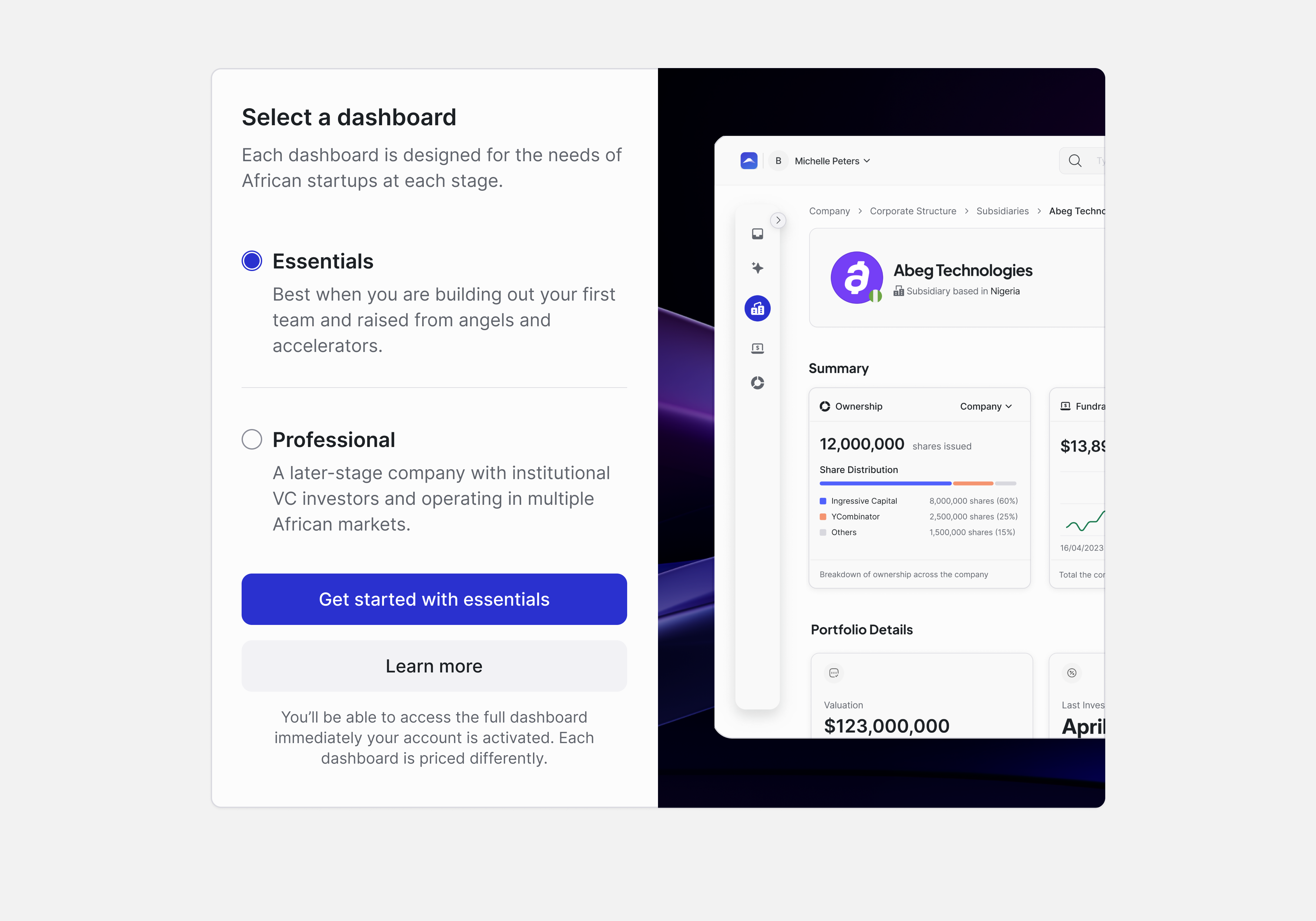 Alert Dialog | Hermes Design System