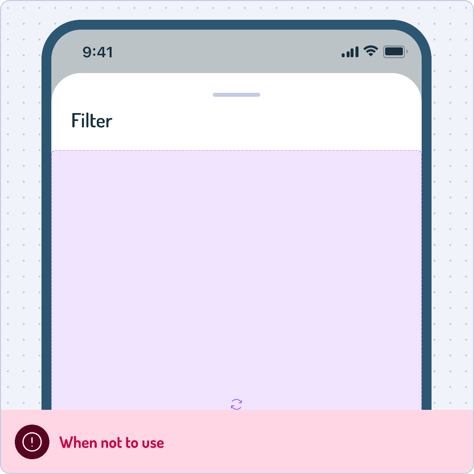 Overview | Checkbox | Made with Supernova