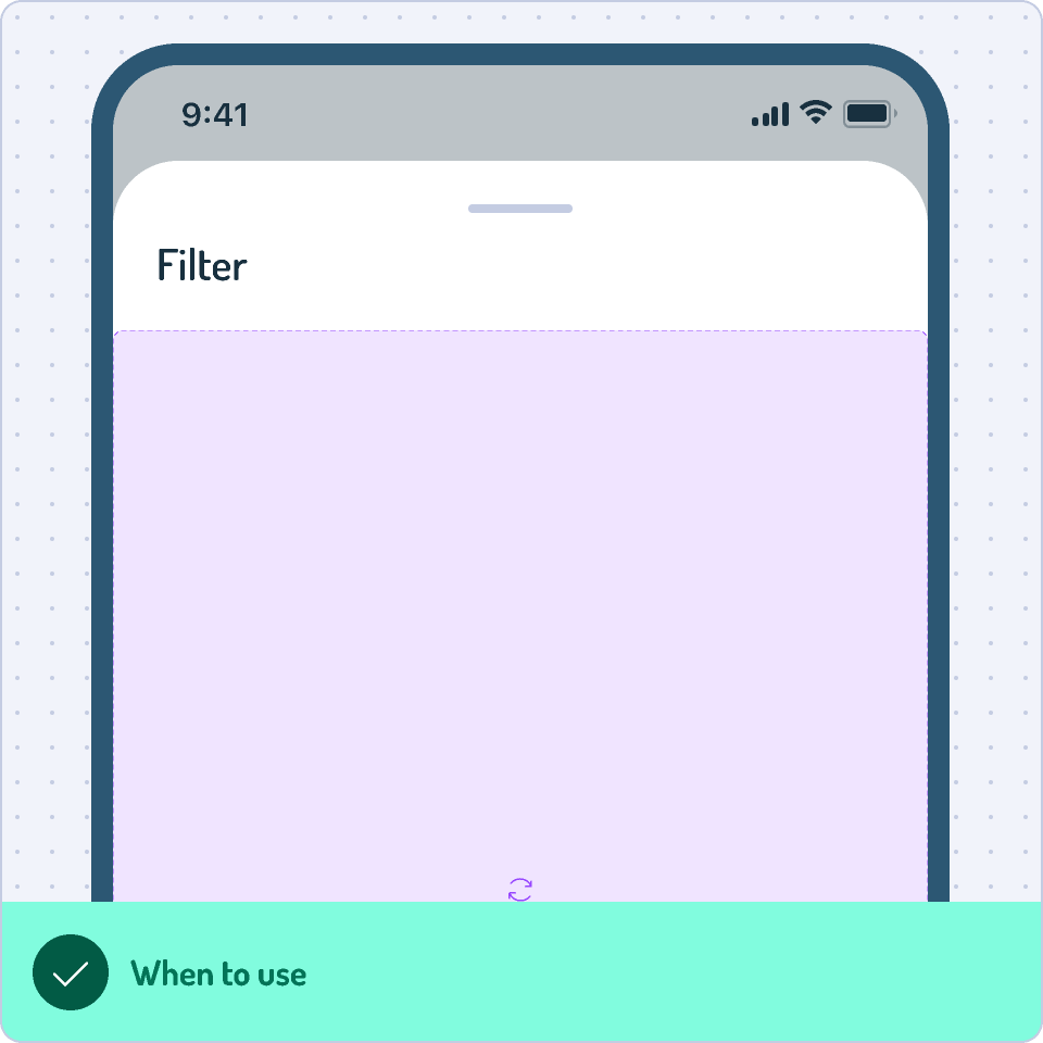 Overview | Checkbox | Made with Supernova