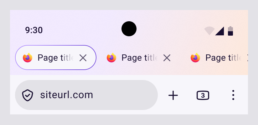 android-tabstrip-light
