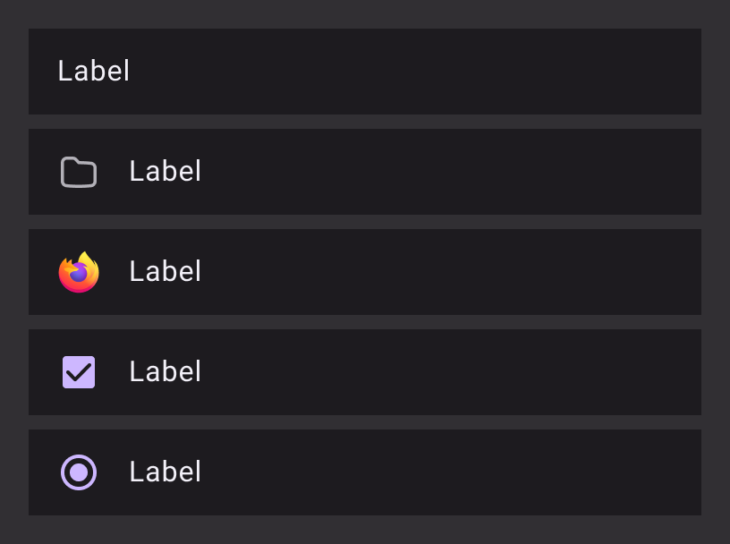 android-list-item-leading-dark