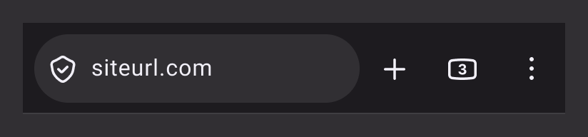 android-toolbar-dark