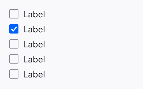 checkbox-layout-list