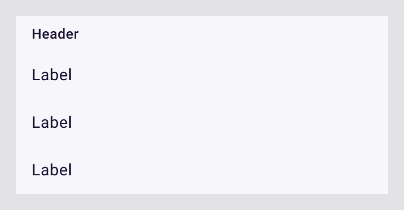 android-list-header-light
