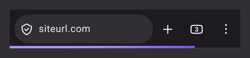 android-toolbar-loading-light
