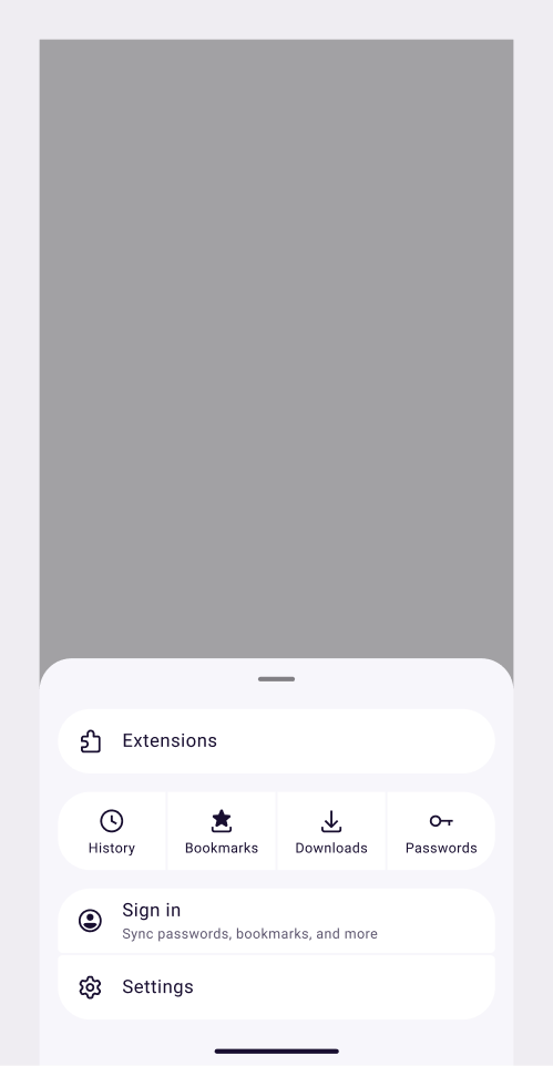 android-site-menu-home-light