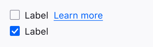 checkbox-light-with-link