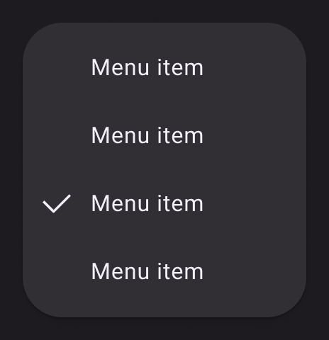 android-menu-dropdown-dark