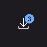android-badge-number-dark