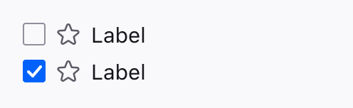 checkbox-light-with-icon