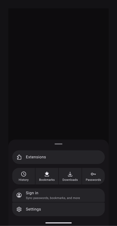 android-site-menu-home-dark