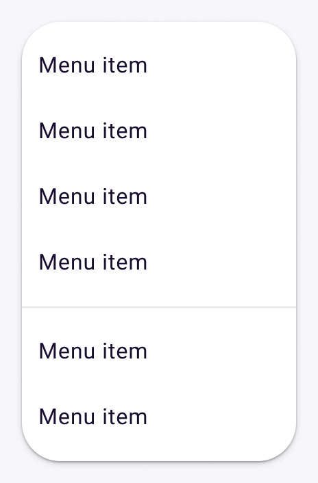 android-menu-divider-light