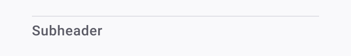 android-divider-horizontal-subhead-light