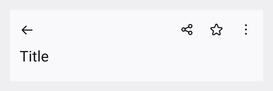 android-app-bar-top-medium-light