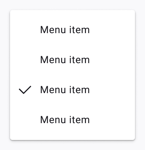 android-menu-dropdown-light