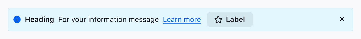 message-bar-light-information-default