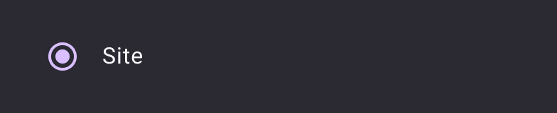 android-radio-checked-dark